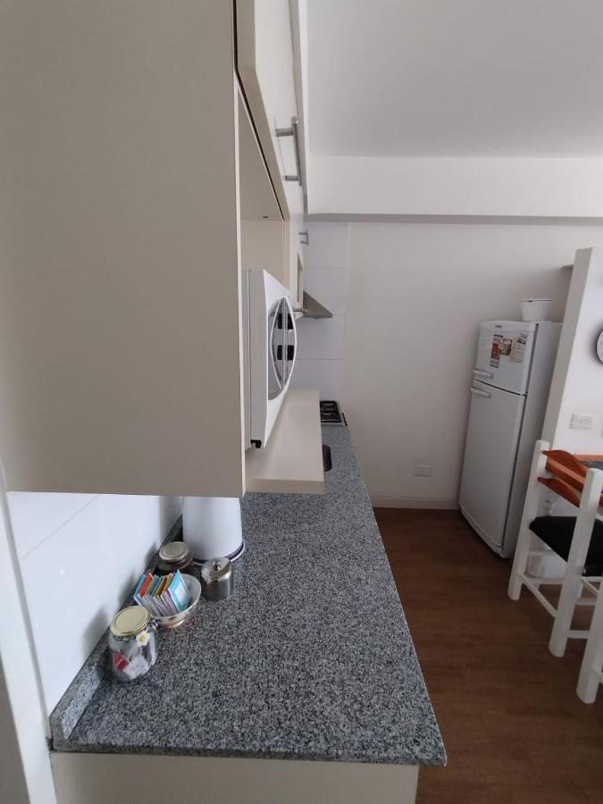 דירות סן קרלוס דה ברילוצ'ה Departamento Terrazas Luis2 מראה חיצוני תמונה